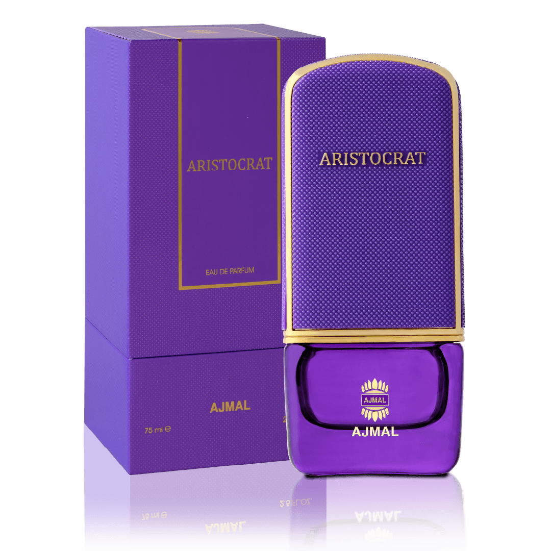 Aristocrat Women's Eau de Parfum by Ajmal - 75ml