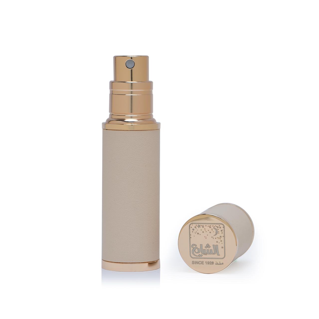 Premium Refill Spray Gold by Alshaya Perfumes - 5 ml