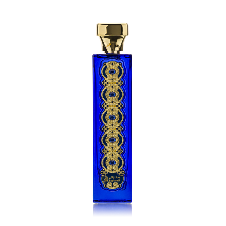 عطر سامية الخلق 100 ملي