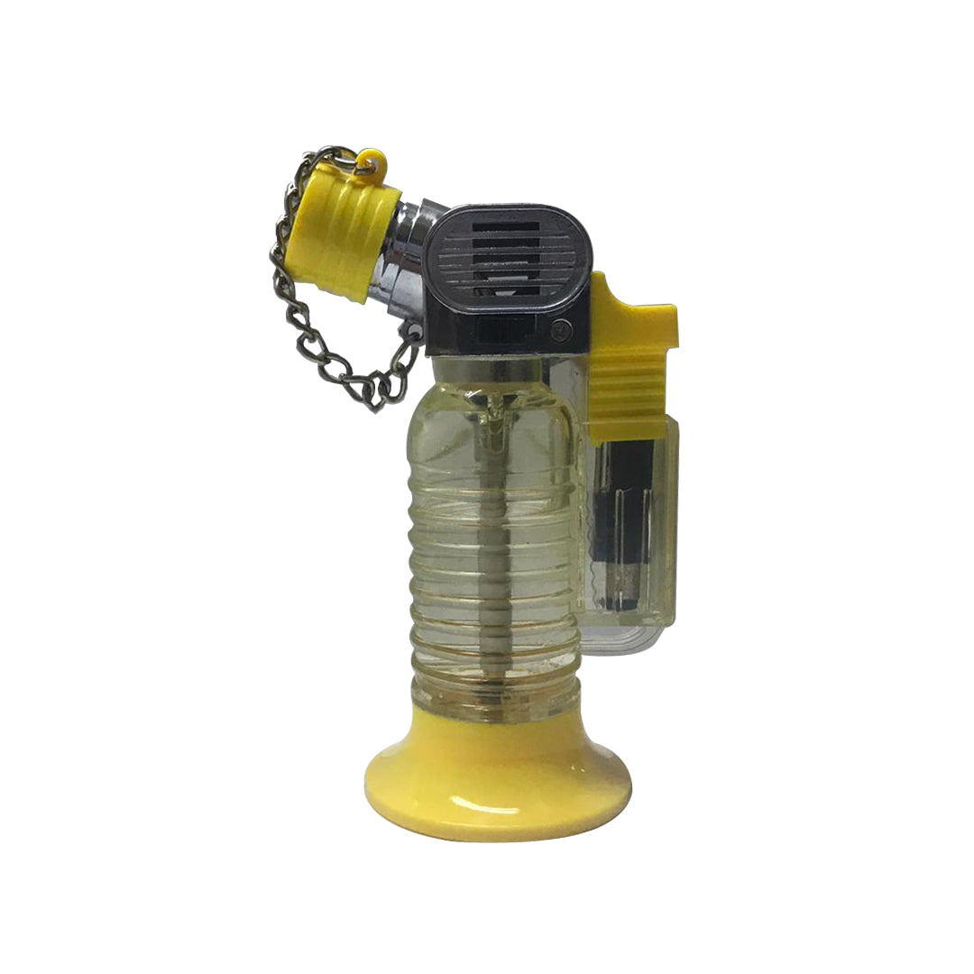 Elegant Lighter Model 7005 by Al Shaya Perfumes