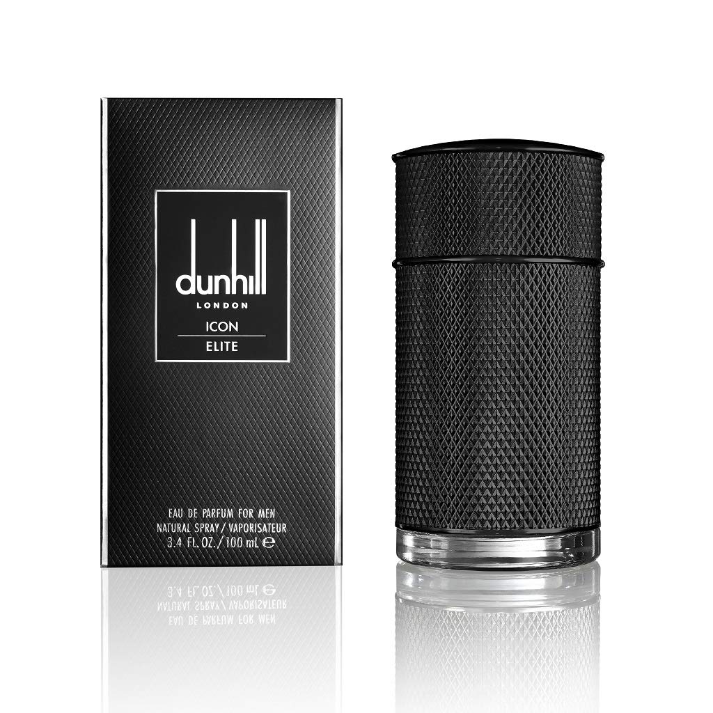 عطر أيكون إليت من دانهيل 100 ملي