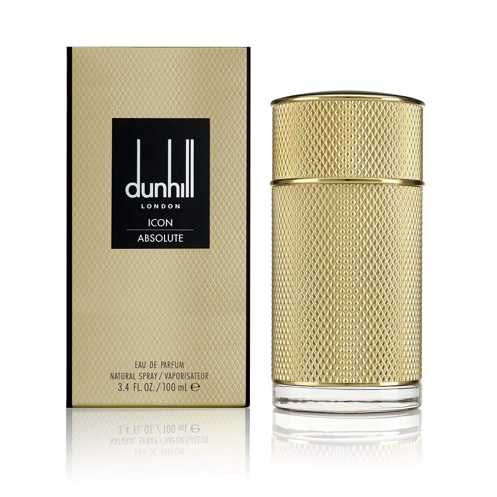 عطر أيكون أبسولوت من دانهيل 100 ملي