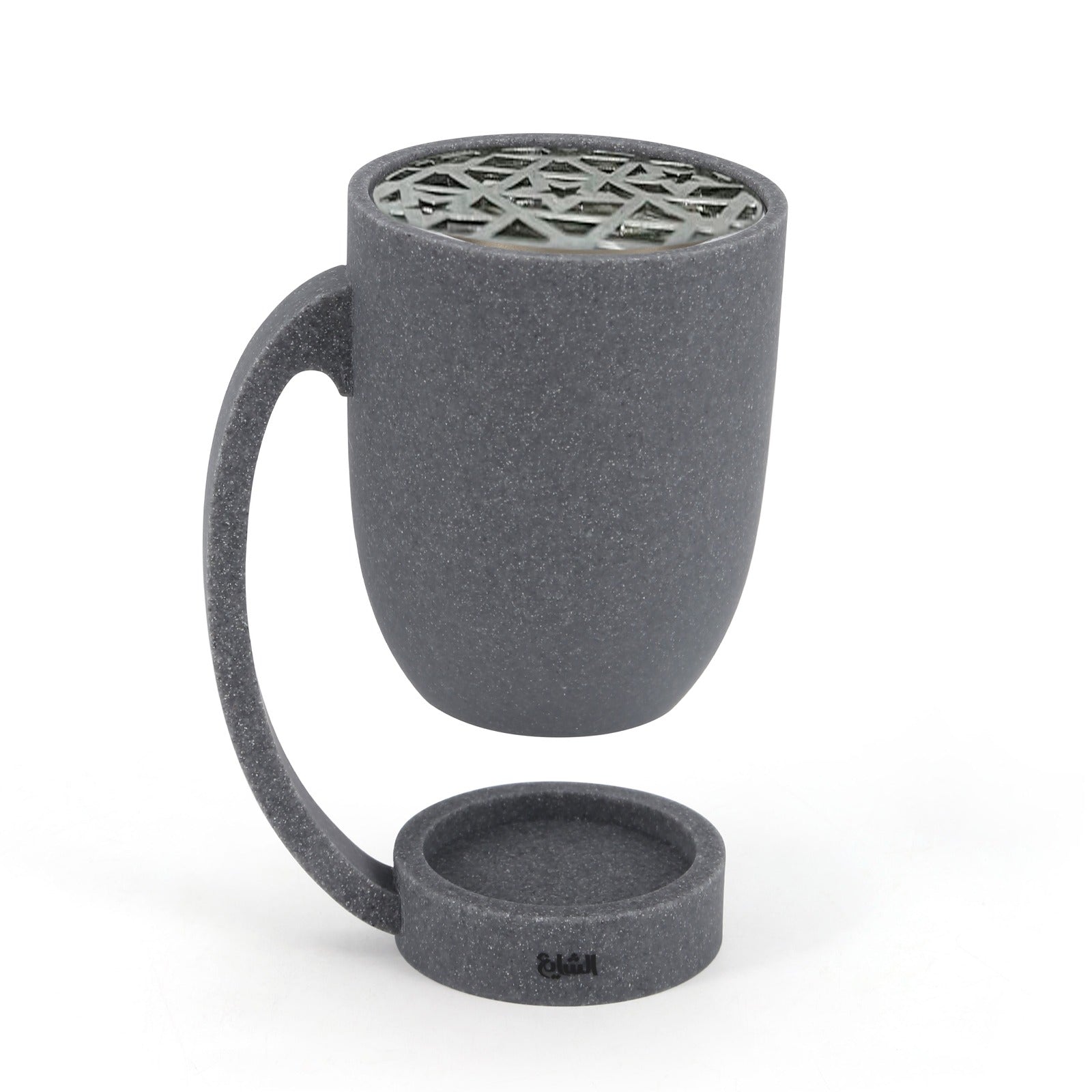 Mubkhar Modern by Al Shaya Perfumes - Large