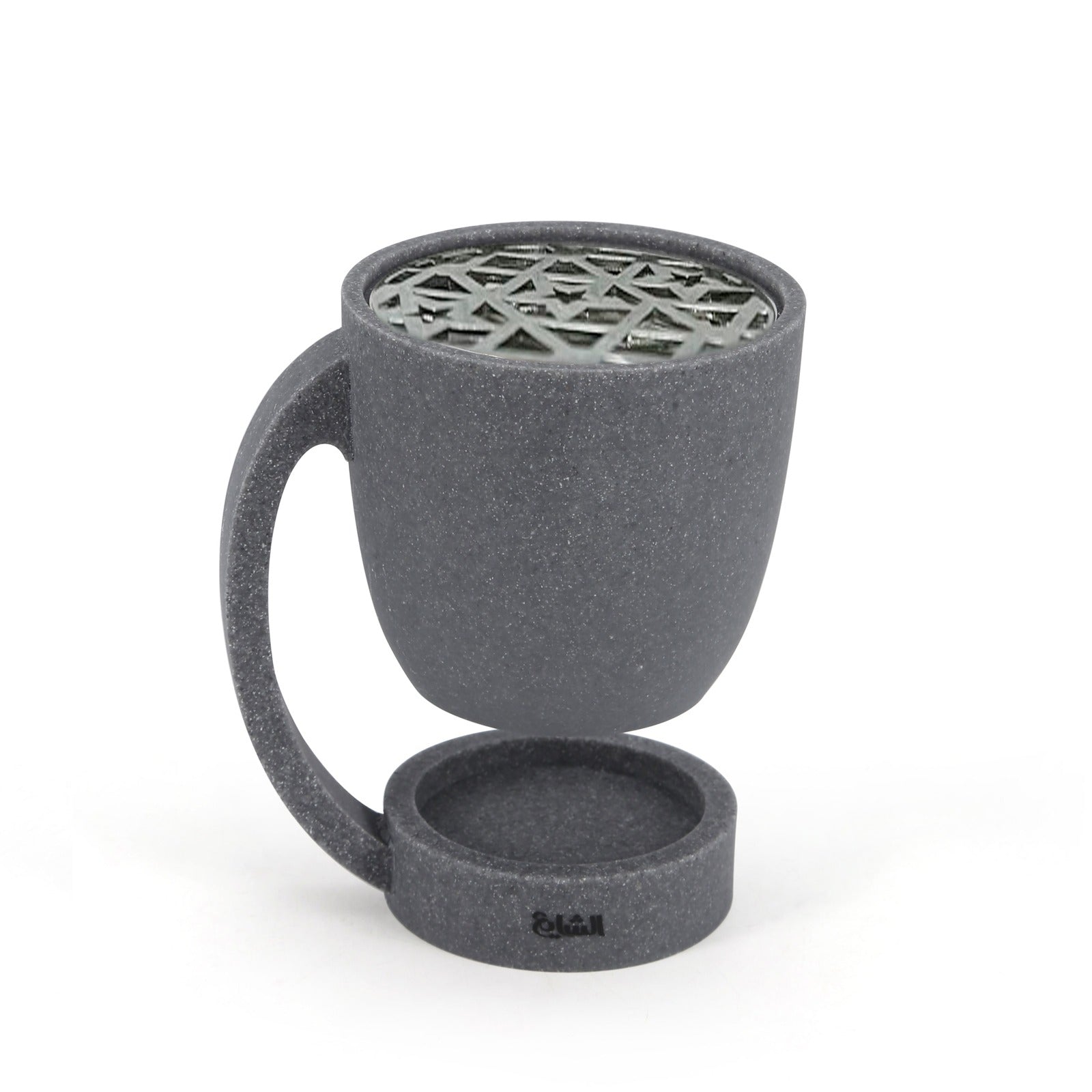 Mubkhar Modern by Al Shaya Perfumes - Small