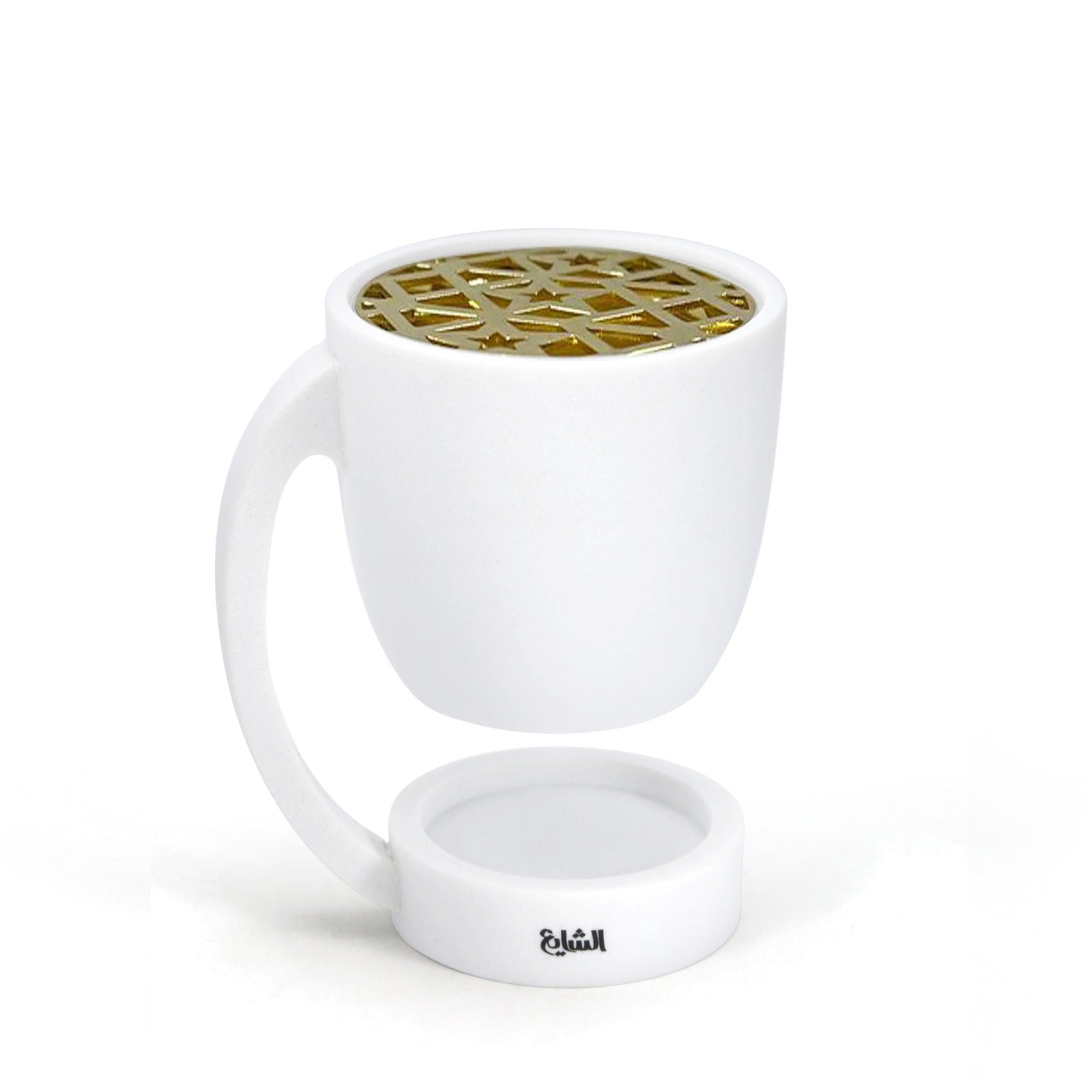 Mubkhar Modern by Al Shaya Perfumes - Small