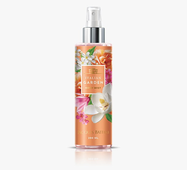 Body Mist by Jacques Battini - 200ml