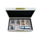 Complete Silver Blend Gift Set No. 246 by Alshaya Perfumes (Personalized Gift)