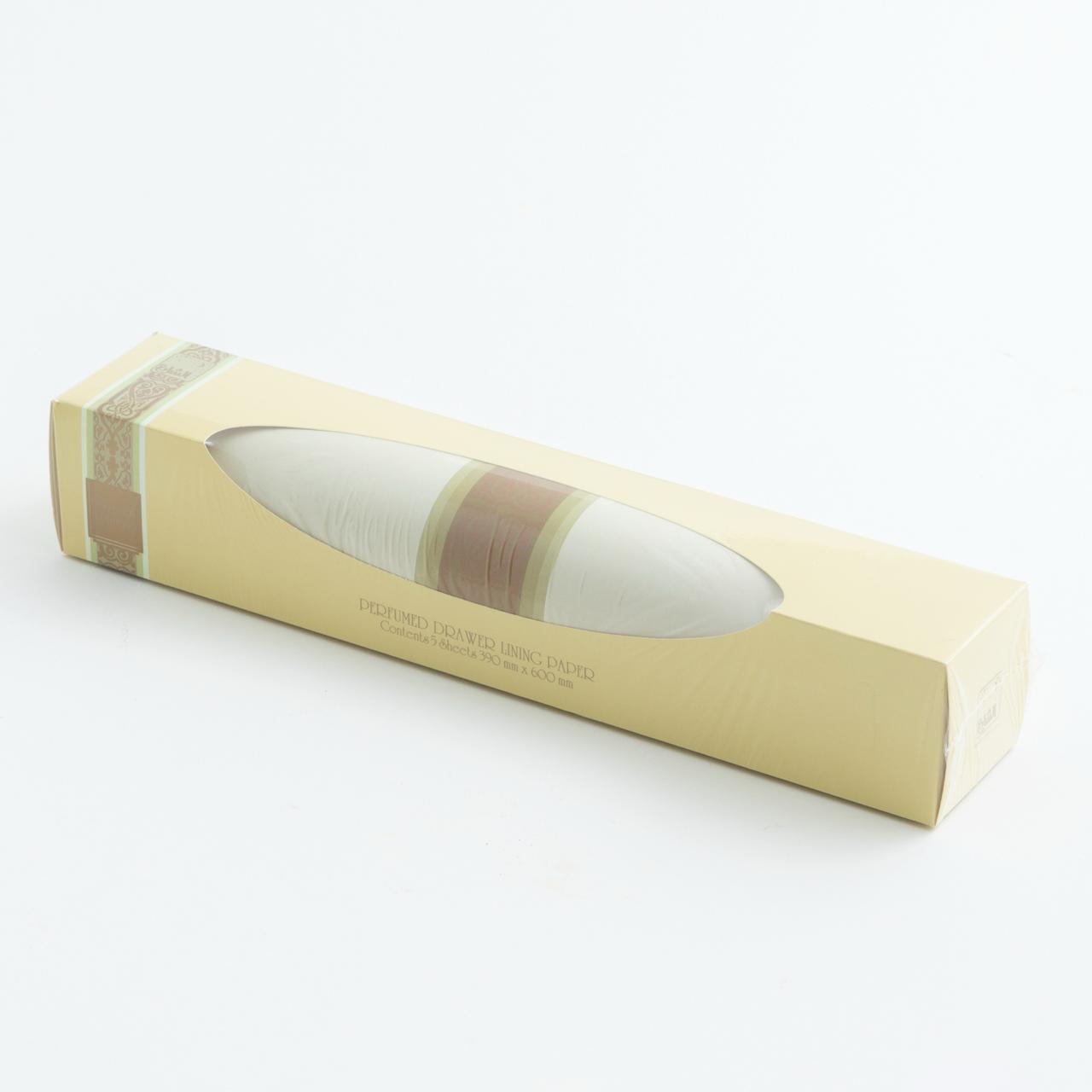 Scented Drawer Liner Paper by Al Shayea Perfumes