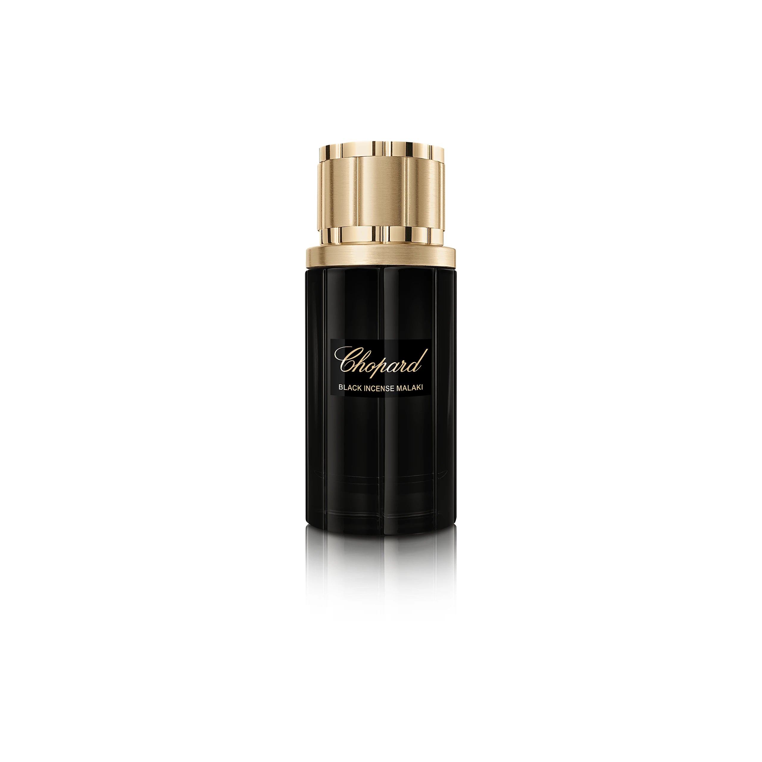 عطر شوبارد بلاك إنسينس ملكي للجنسين 80 ملي