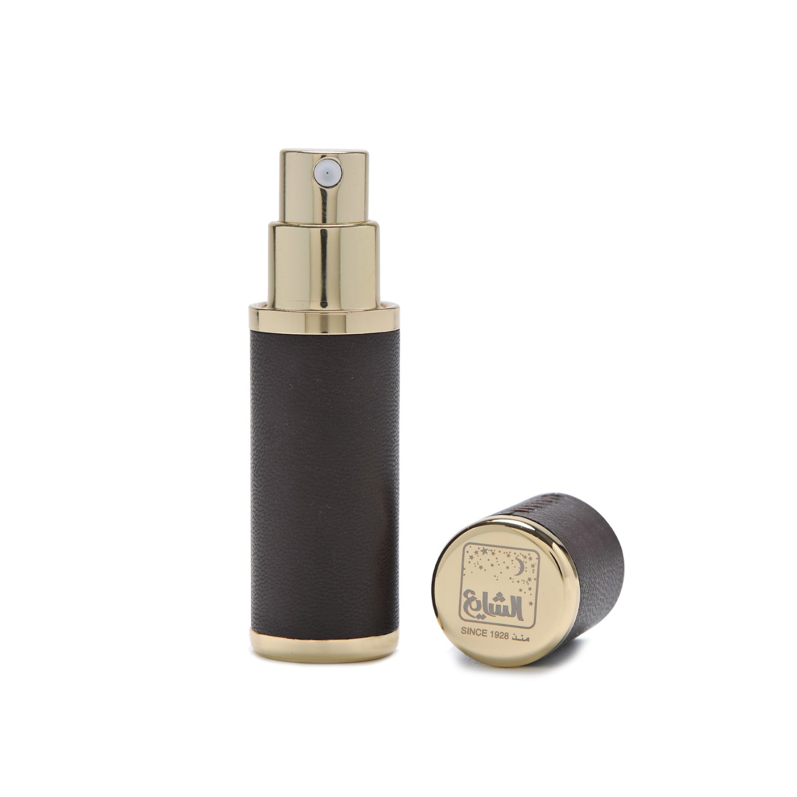 Premium Refill Spray Gold by Alshaya Perfumes - 5 ml