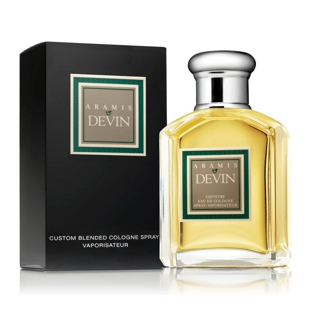 عطر اراميس ديفين كانتري من اراميس 100 ملي