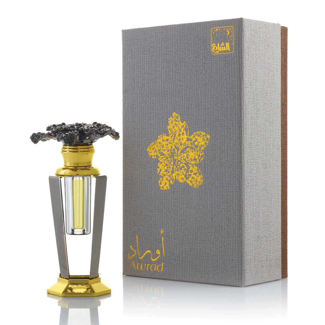 عطر مركز أوراد 6 ملي