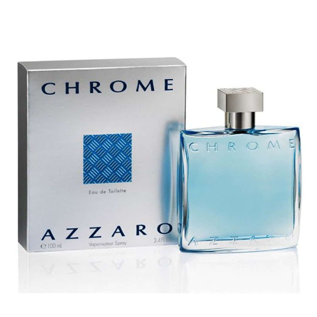 عطر كروم من أزارو 100 ملي