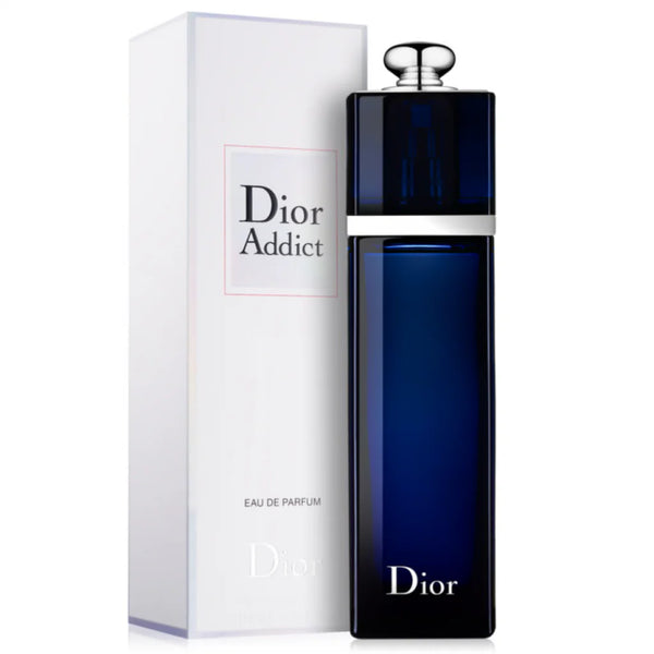 Dior Addict Women Eau De Perfume by Dior - 100 Ml