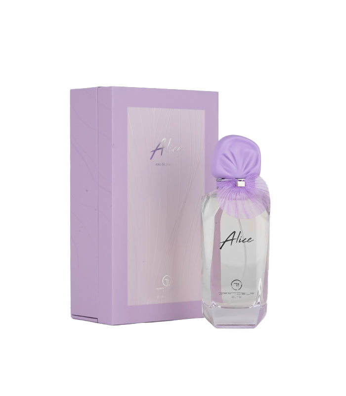 عطر أليس 100 ملي