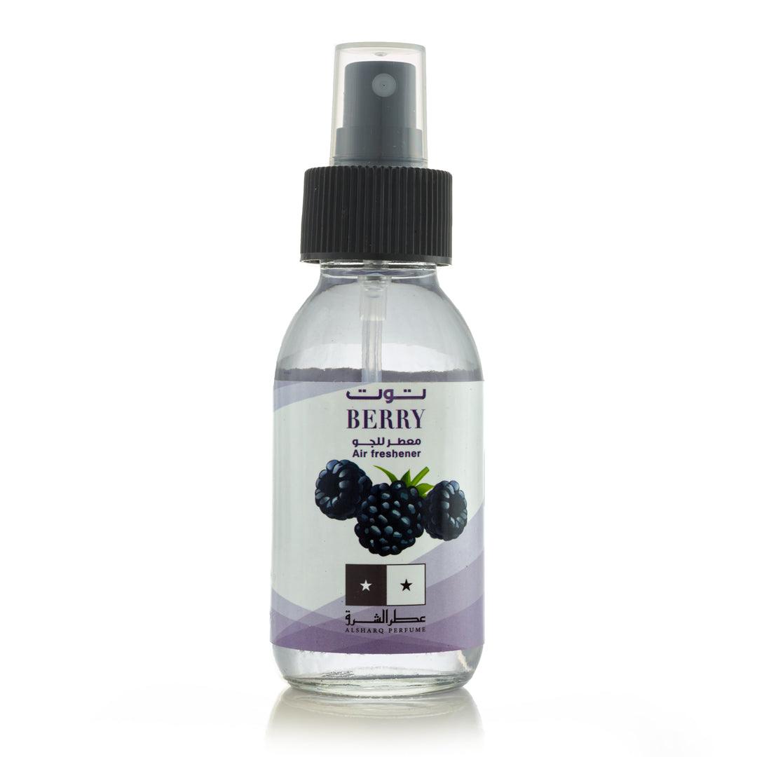 معطر جو بيري 80 ملي