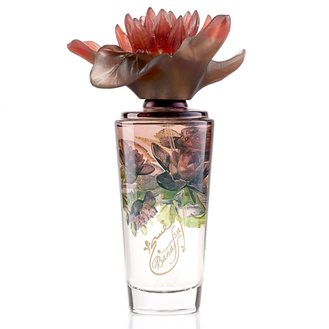عطر ليالي البنفسج نسائي  100 ملي