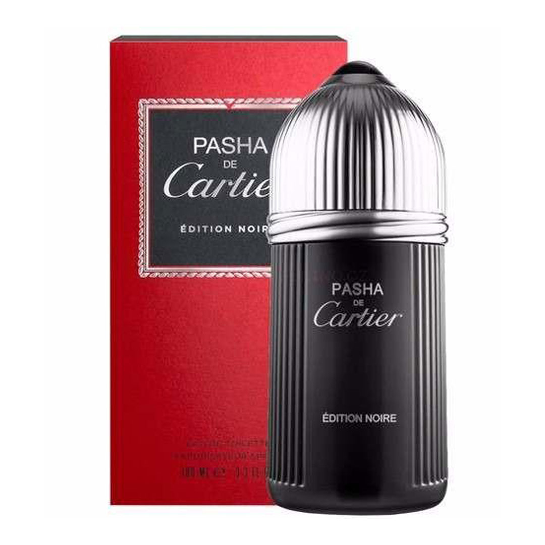عطر باشا دي كارتييه نوير بلاك 100 ملي