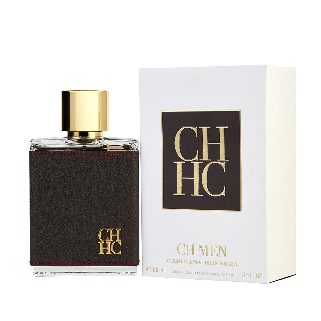 عطر سي إتش من كارولينا هيريرا 100ملي