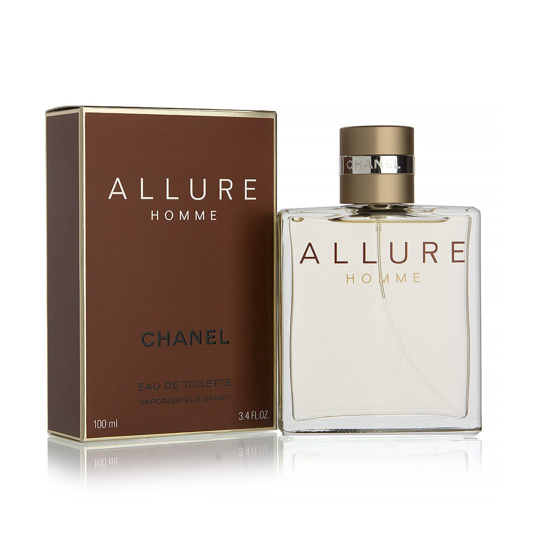 عطر ألور رجالي من شانيل 100 ملي