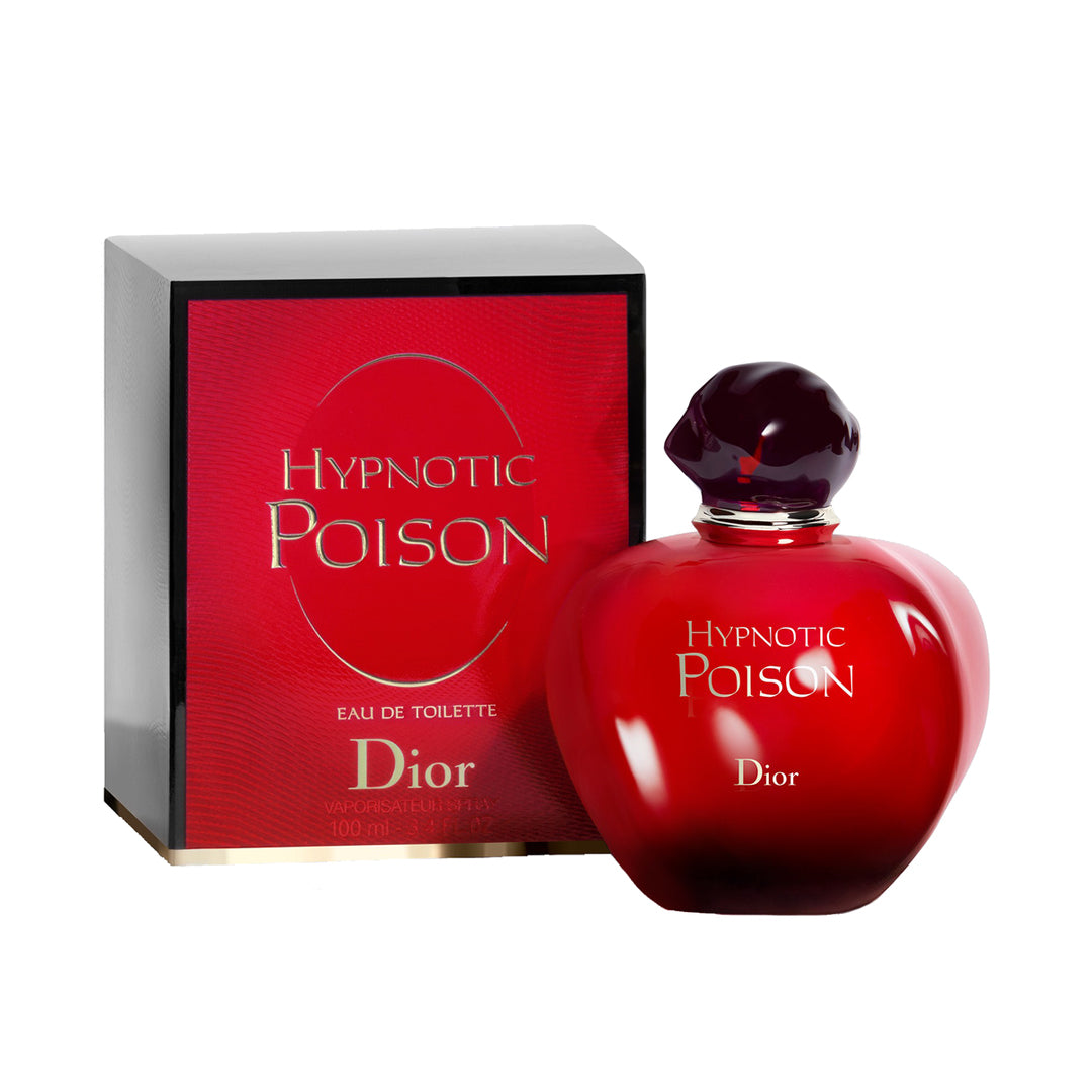عطر هايبنوتيك وايزون من ديور 100 ملي
