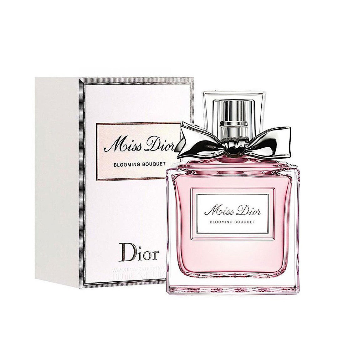 عطر مس ديور بلومينج بوكيه من ديور 100 ملي