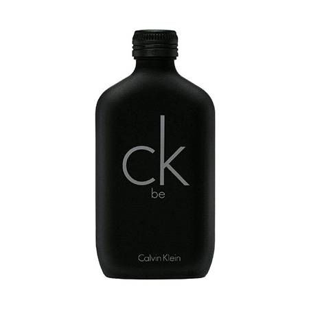CK Be Unisex Eau de Toilette by Calvin Klein - 100ml