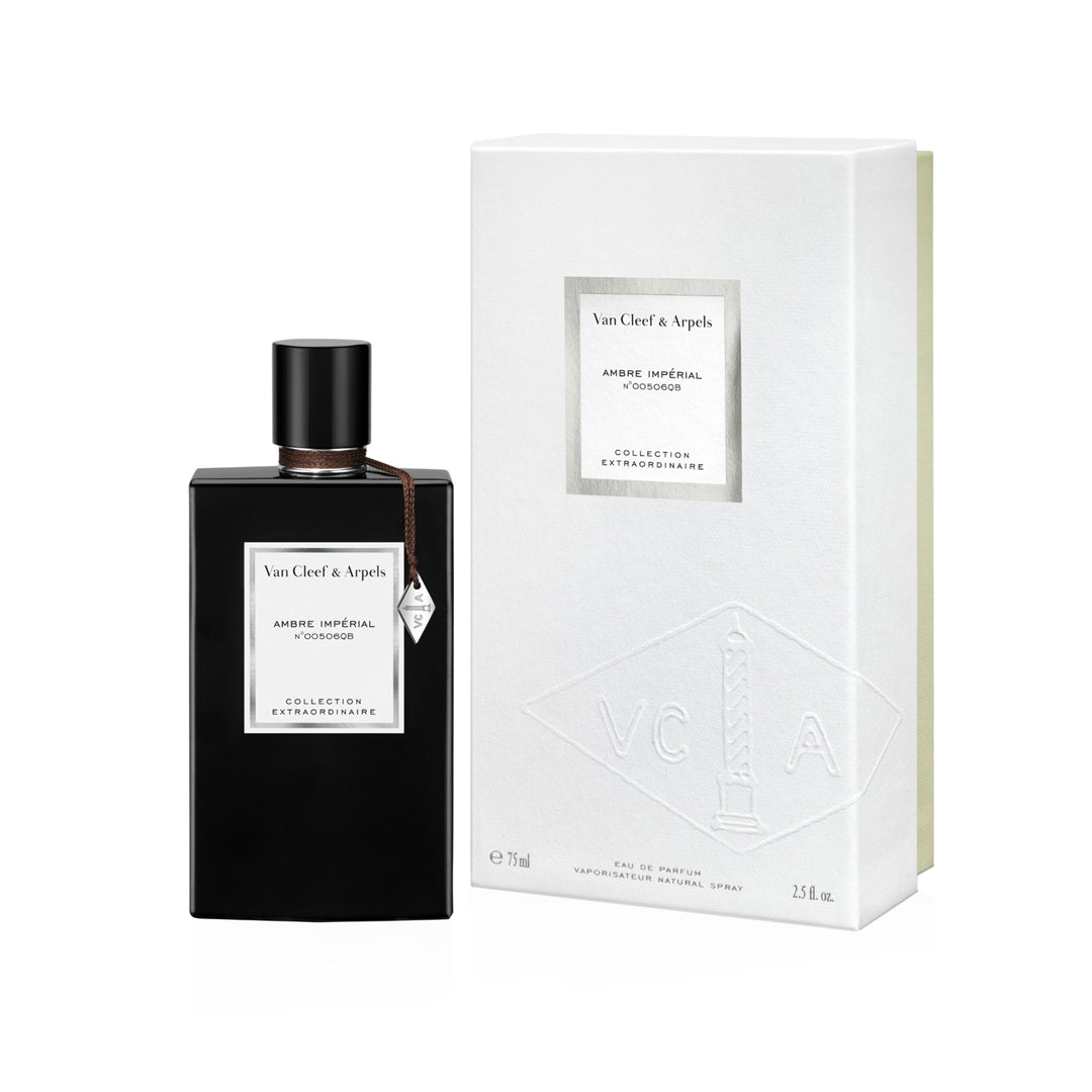 عطر عنبر امبريال من فإن كليف آند آربيلز  75 ملي