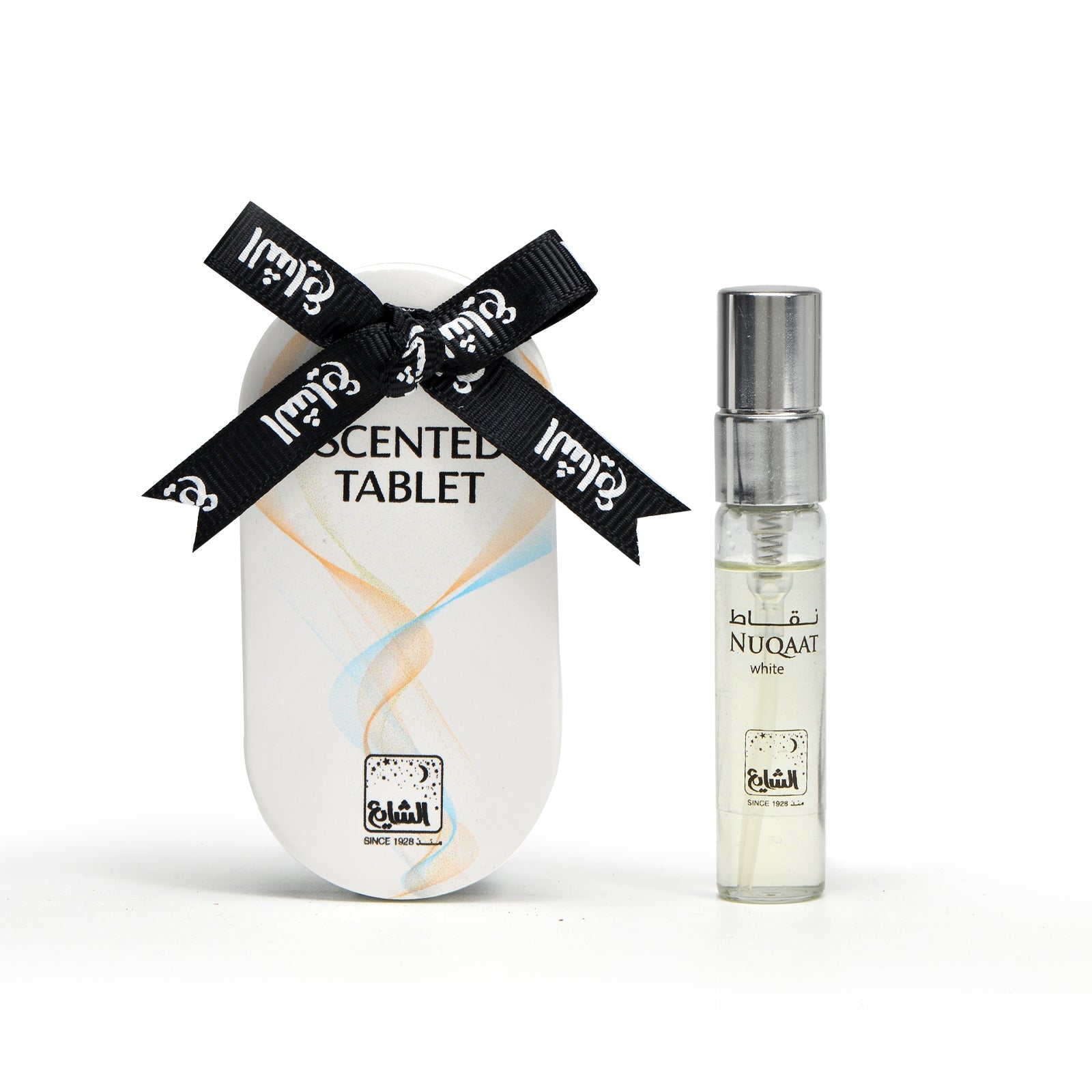 Scented Ceramic Tablet by Al Shaya Perfumes - 5ml