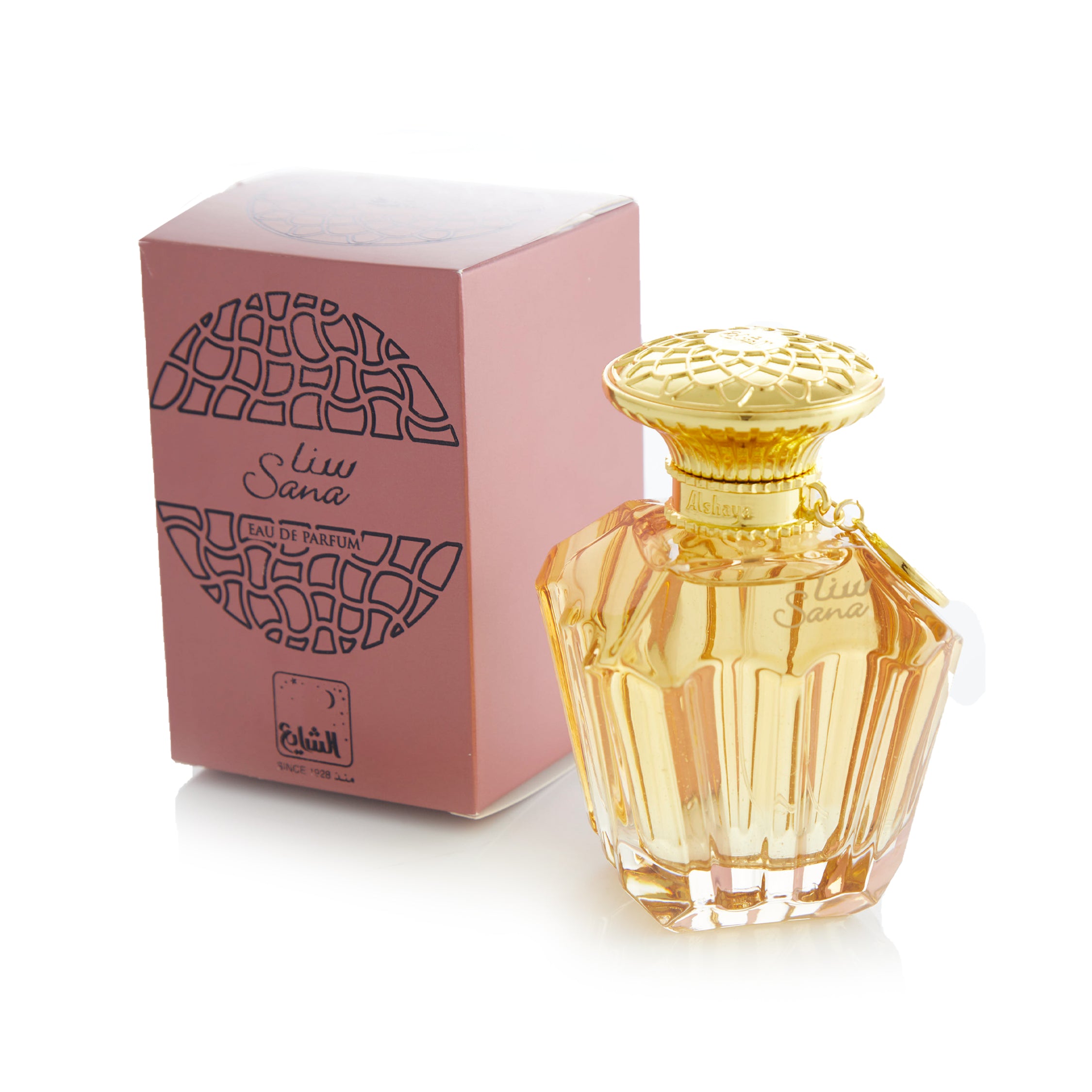 عطر سنا 100 ملي
