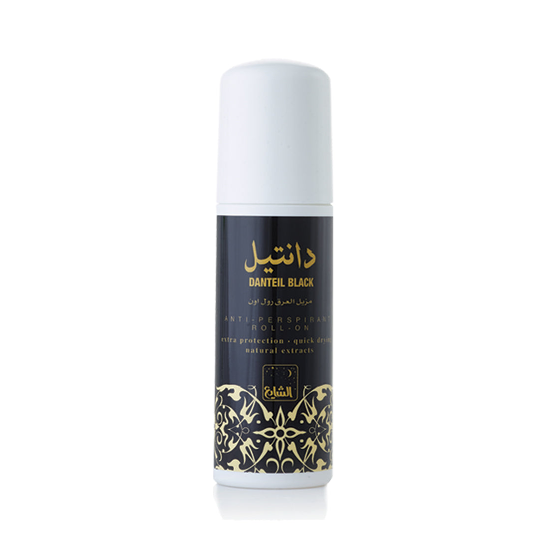 مزيل العرق دانتيل بلاك 75 ملي