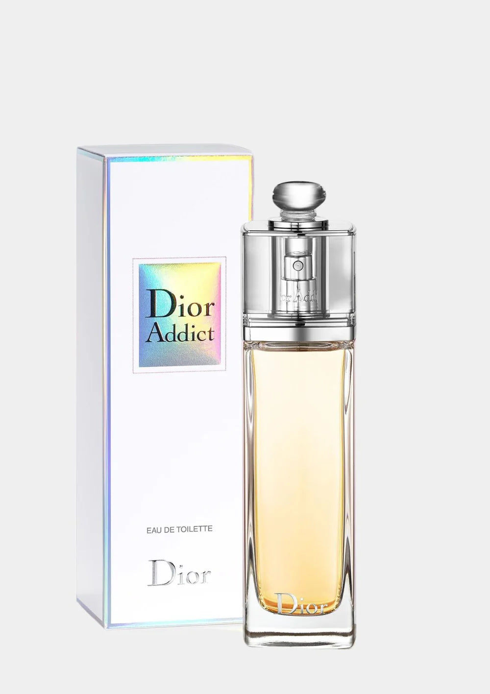 Dior Addict Women’s Eau de Toilette by Dior – 100 ml