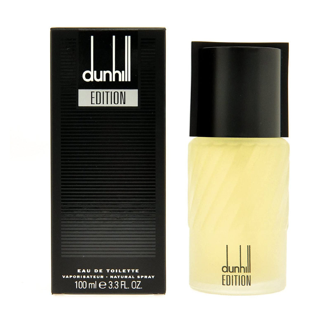 عطر اديشين من دانهيل 100 ملي