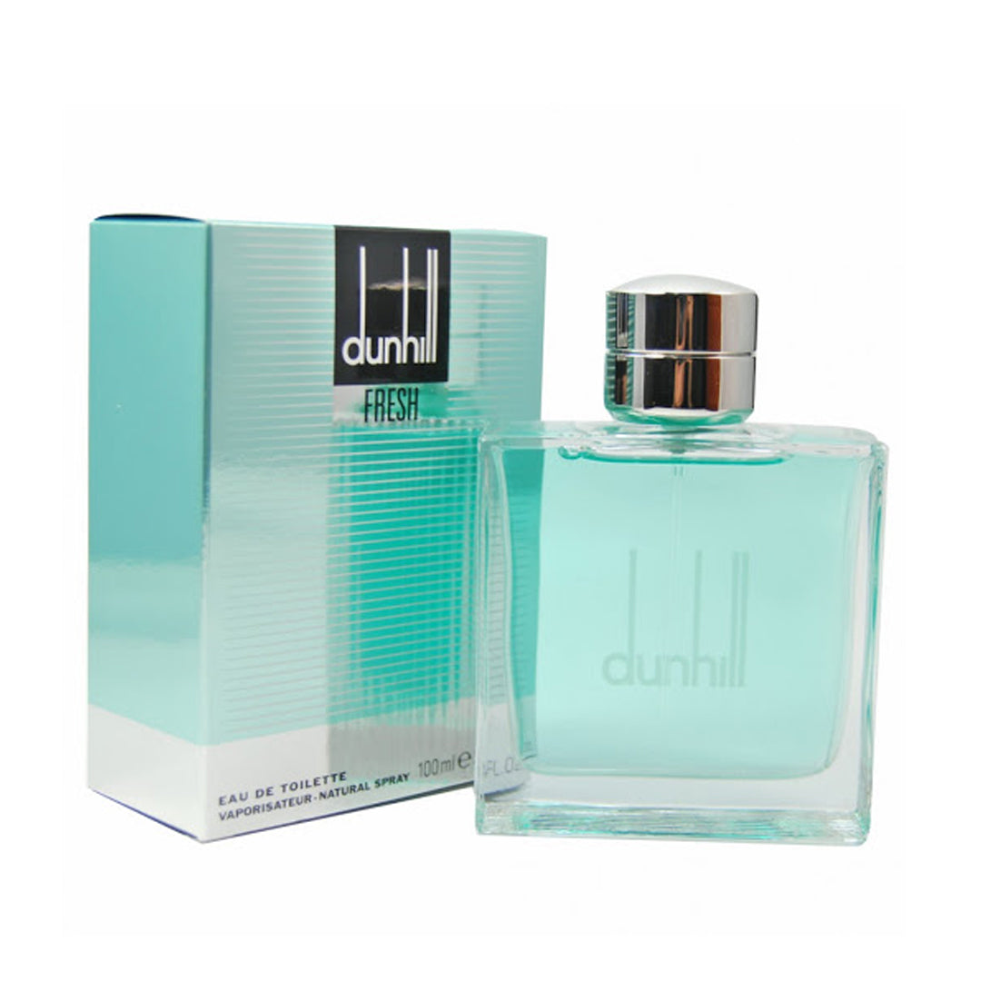 Fresh Men's Eau de Toilette by Dunhill – 100 ml