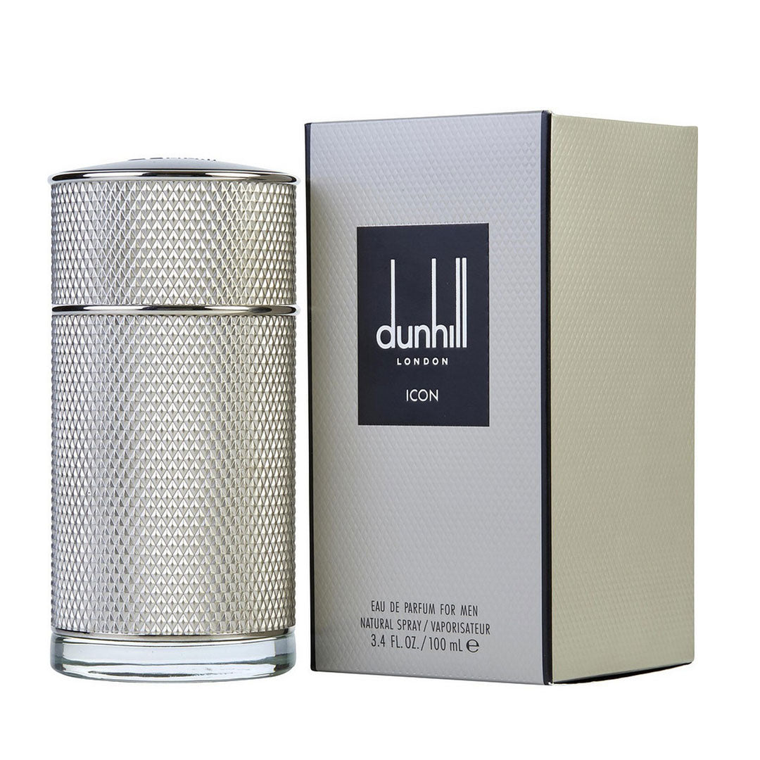 عطر دانهيل ايكون رجالي 100 ملي