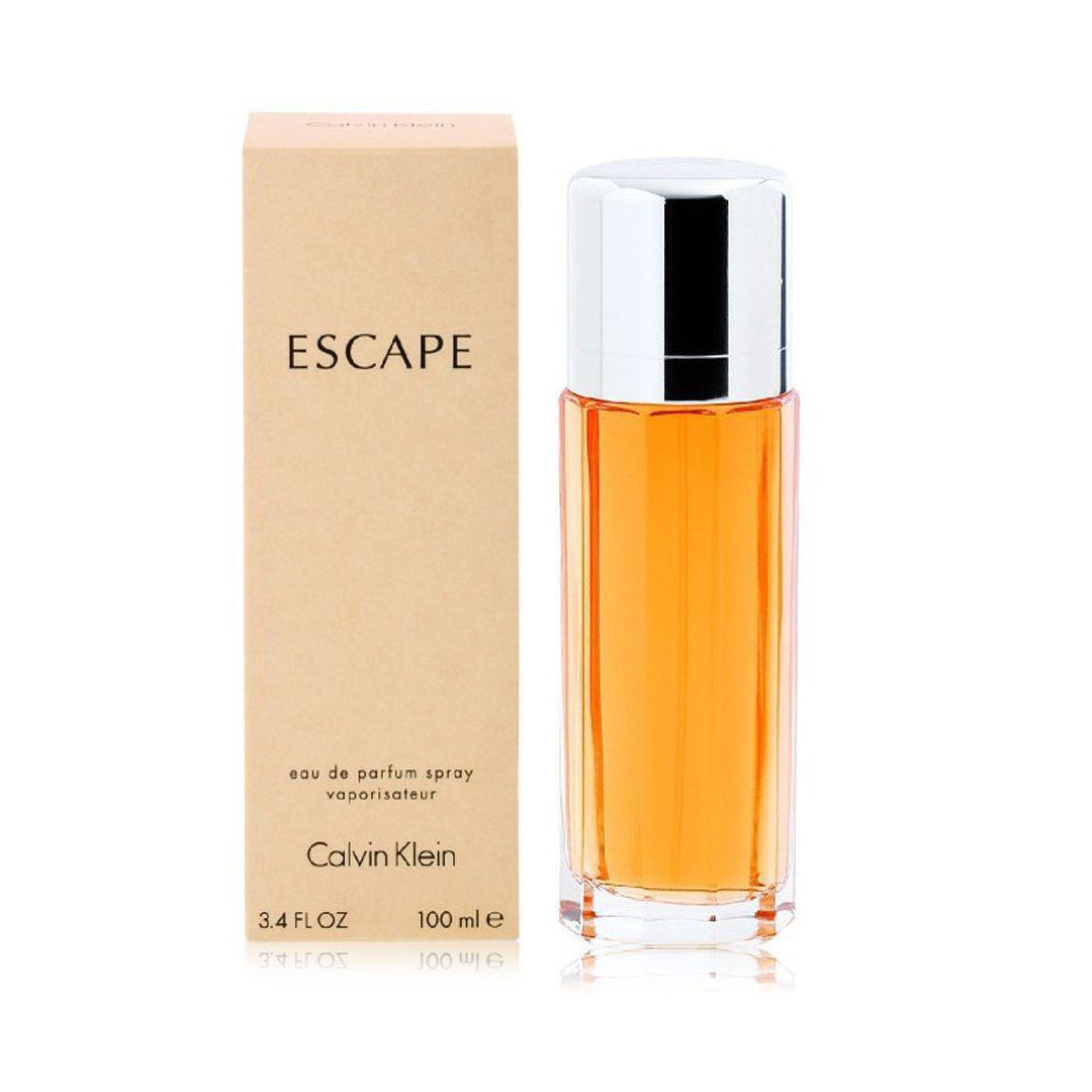 عطر اسكيب نسائي من كلفن كلاين 100ملي