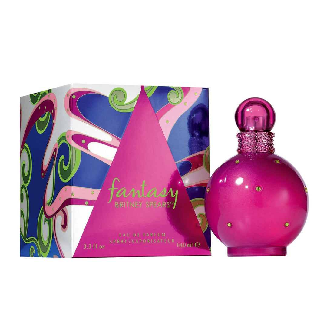 عطر فانتازي من بريتني سبيرز 100 ملي