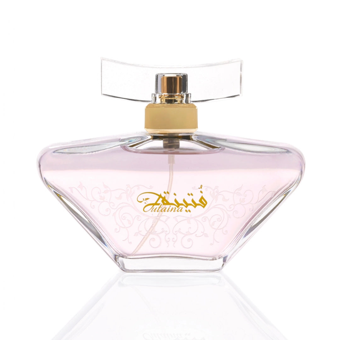 عطر فتينة نسائي 100 ملي