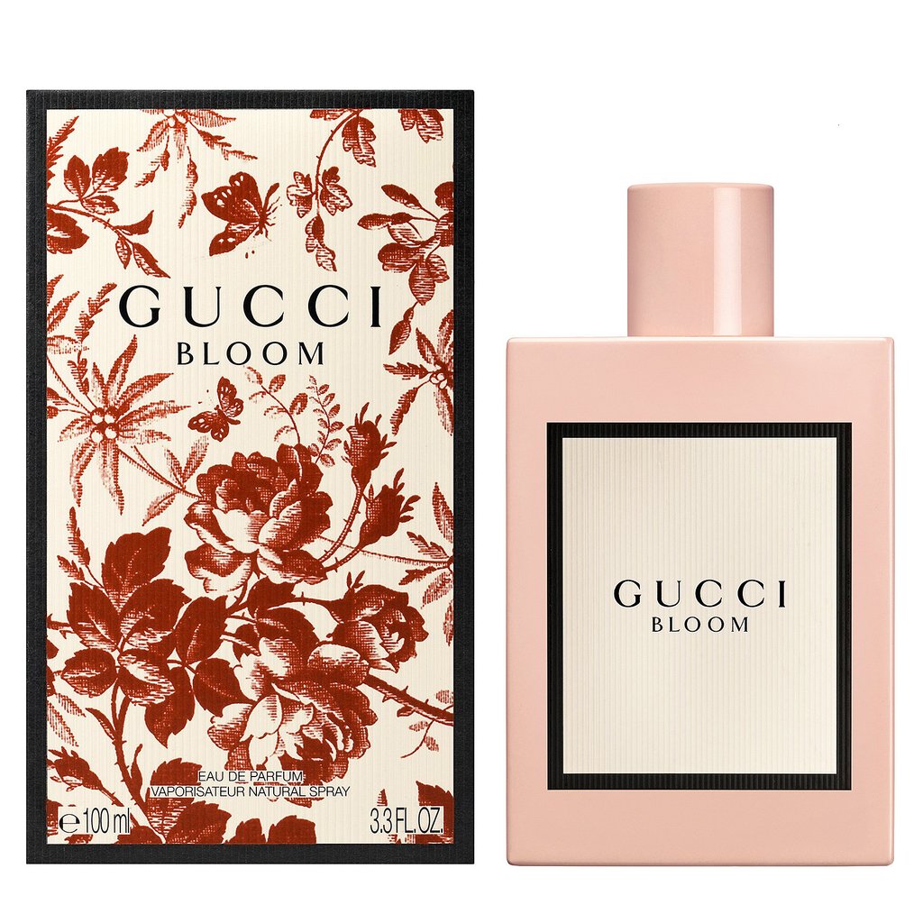 عطر جوتشي بلوم من غوتشي 100 ملي