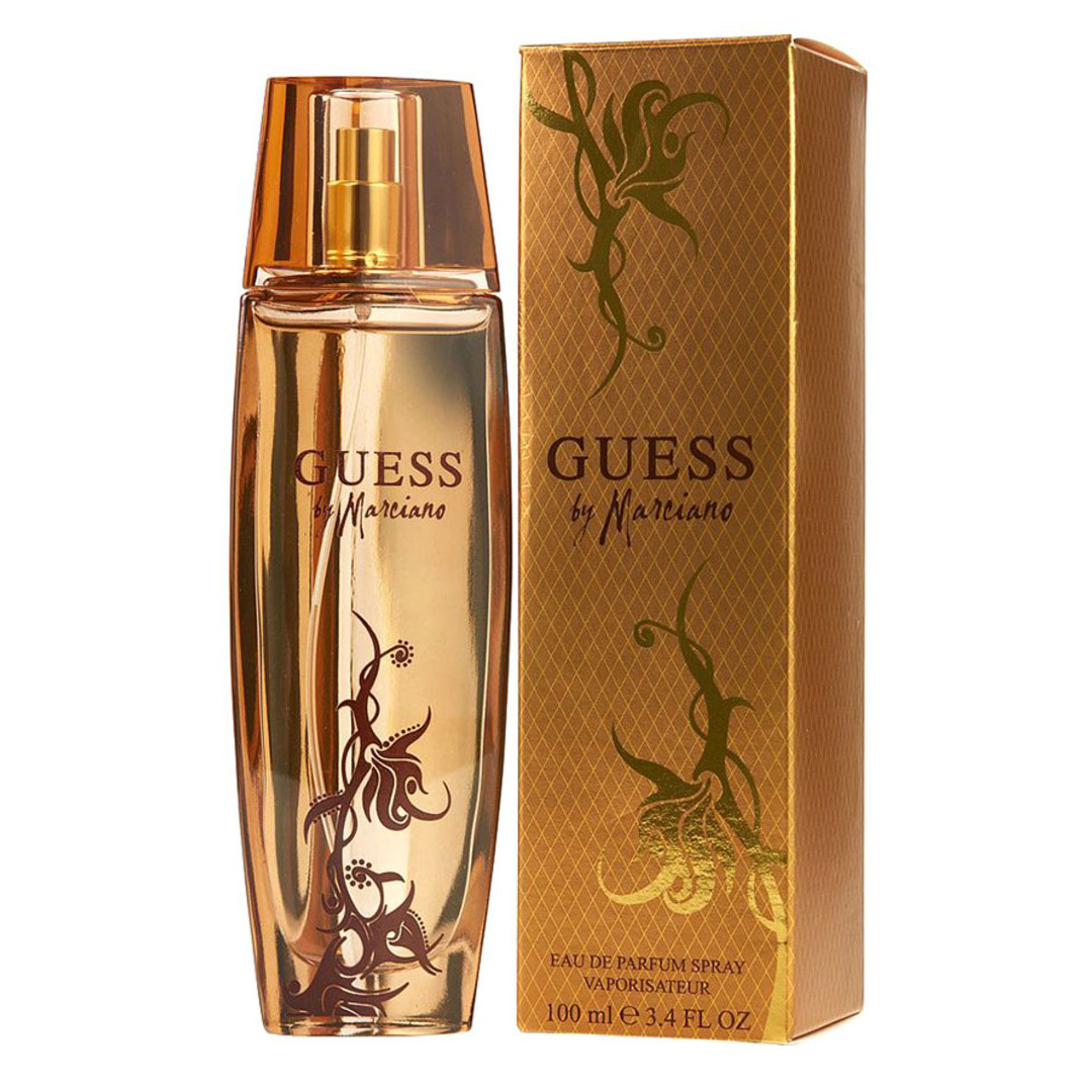 عطر جيس باي مارسيانو نسائي 100ملي