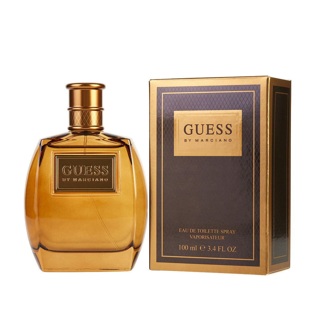 عطر باي مارشيانو من جس 100 ملي
