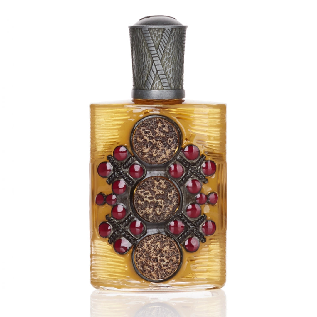 عطر حجر عود رجالي 100 ملي