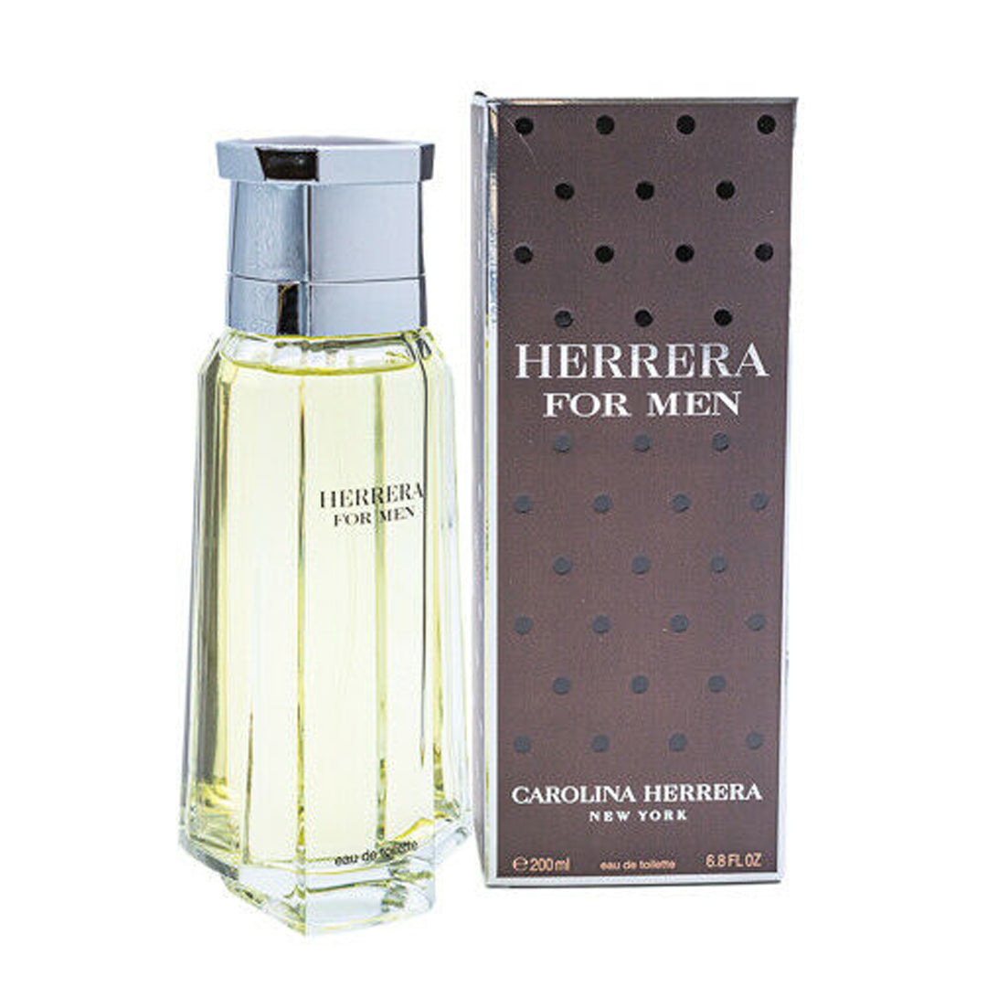 عطر هيريرا رجالي من كارولينا هيريرا 100 ملي
