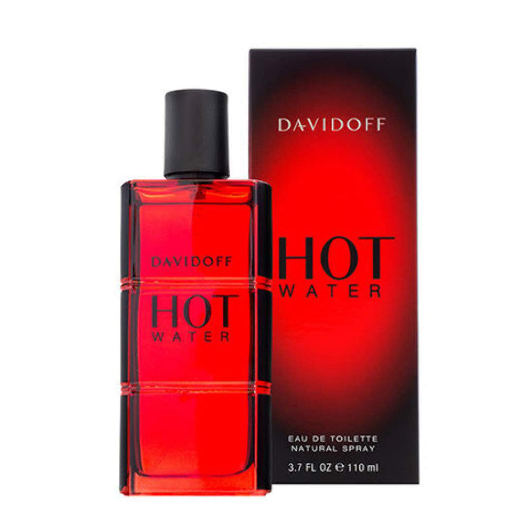 عطر هوت واتر من دافيدوف 110ملي