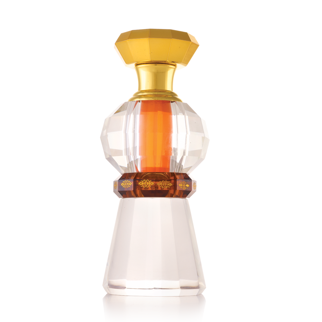عطر مركز انجاز 6 ملي