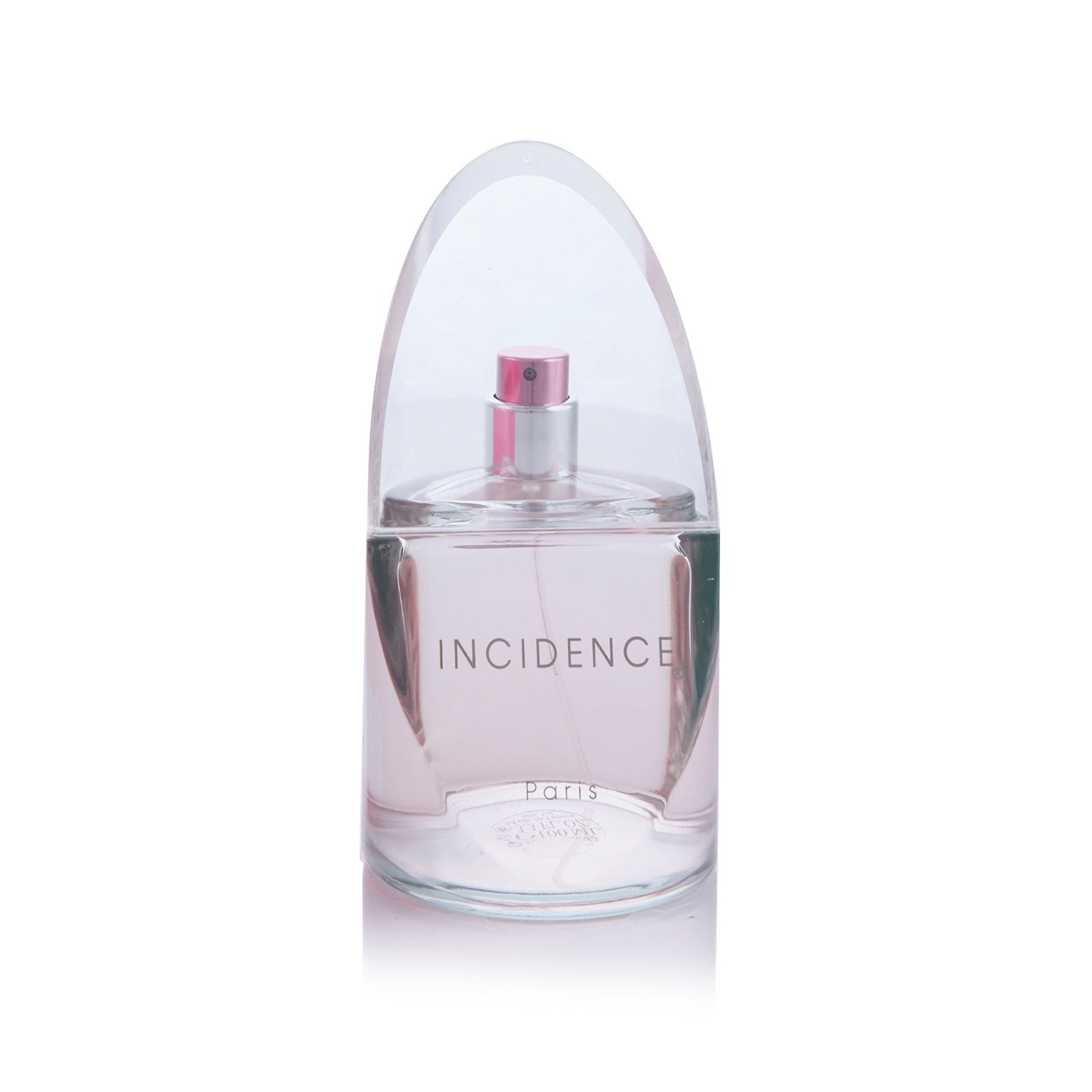 عطر إنسايدنس 100 ملي