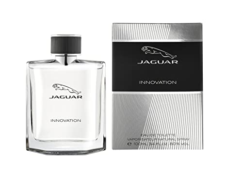 عطر جاكوار أنوفيشن 100 ملي