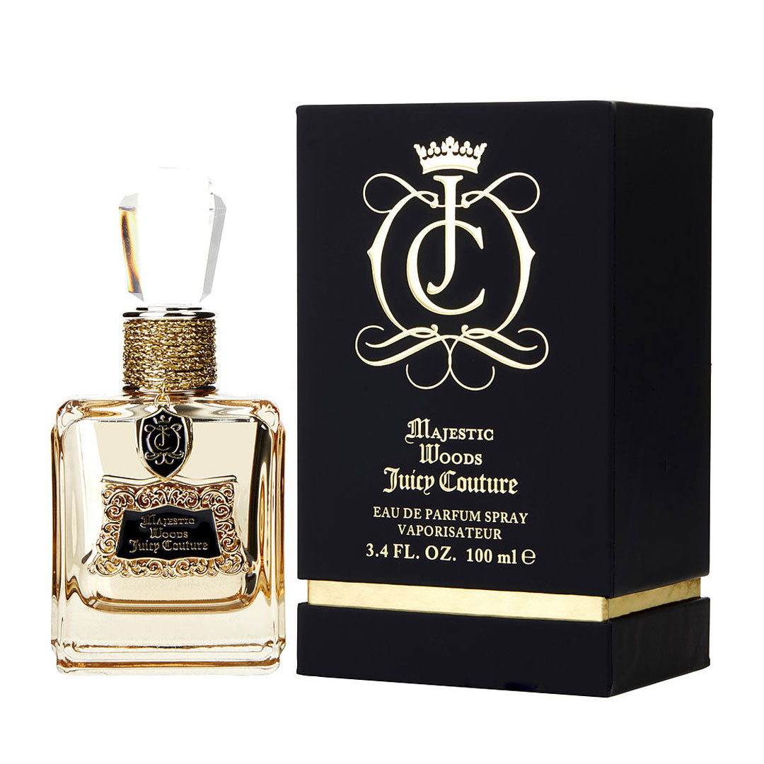 عطر ماجستيك وودز من جوسي كوتور 100 ملي
