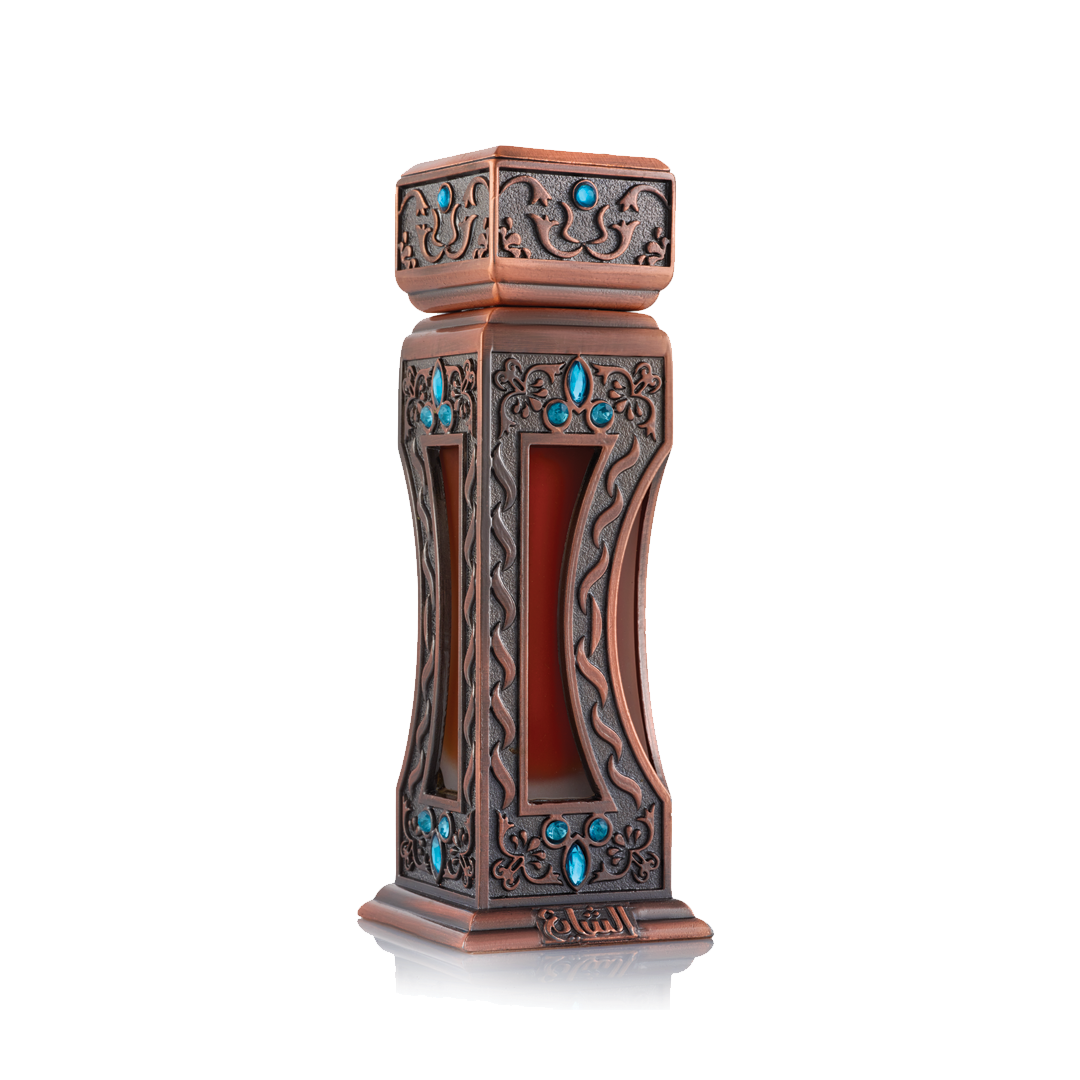 عطر مركز جمان 18 ملي