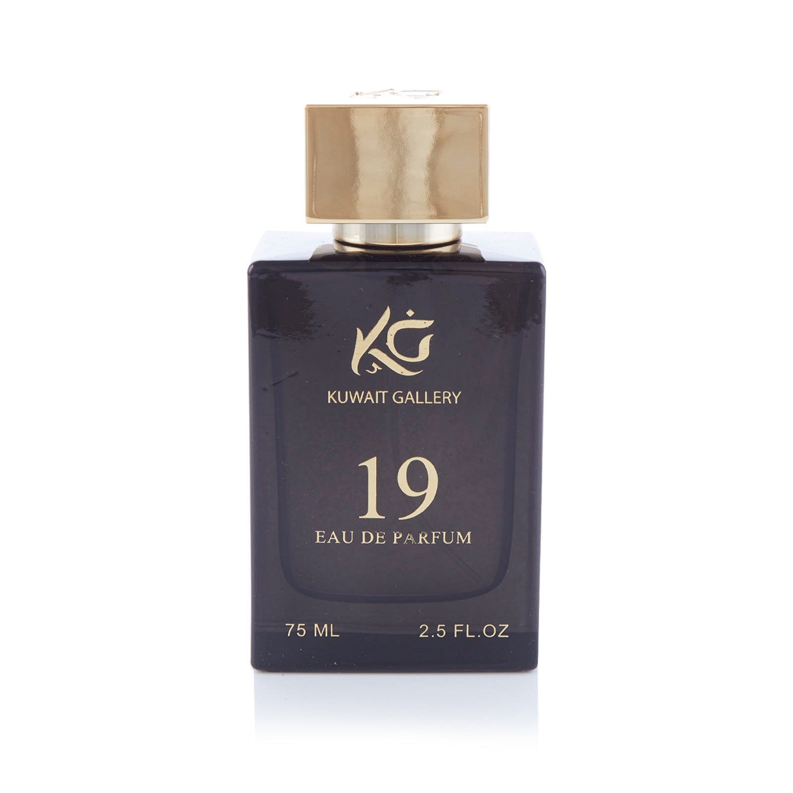 كي جي 19 عطر 75 ملي